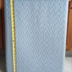 Beautiful Wicker Laundry Hamper