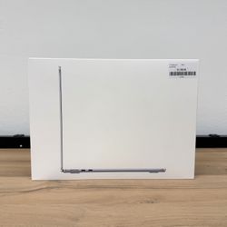 13" MacBook Air M4 10 Core*500GB SSD*24GB RAM