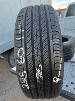 CONTINENTAL 90% 225/60/17