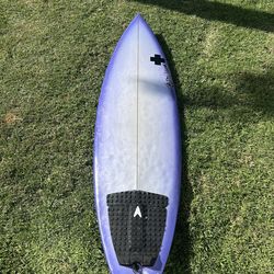 Surf Prescriptions Spanish Omelette Surfboard