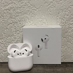 Airpods 4