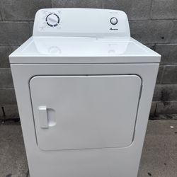 Amana Whirlpool Electric Dryer 