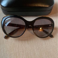 Coach Sunglasses 