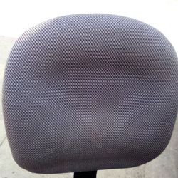 Grey Office Chair