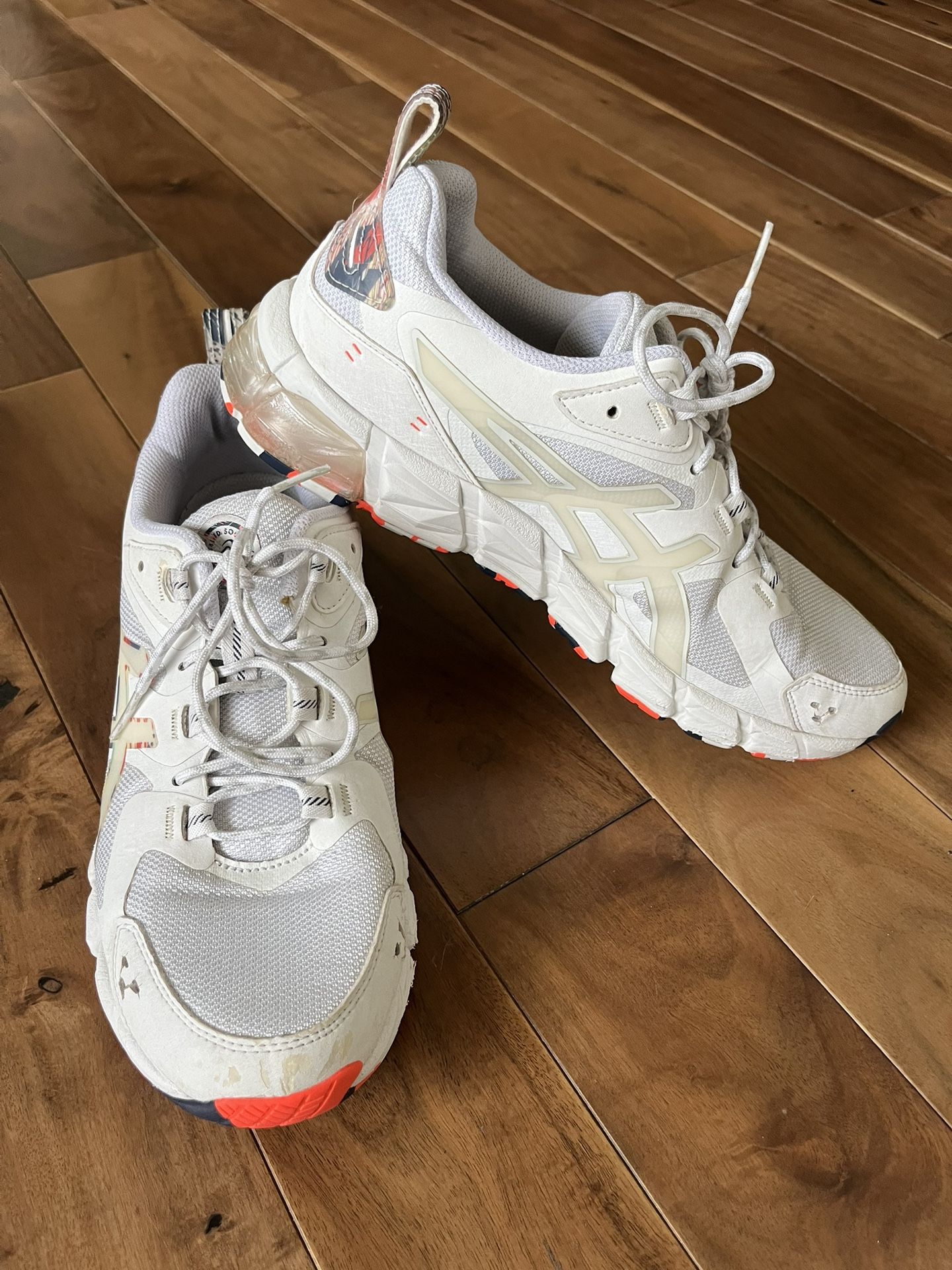 Asics Court Shoes 9.5