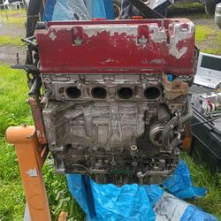 K20 a2 Honda motor