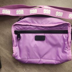 UGG-Janey II Ripstop