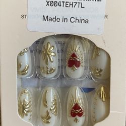 Press On Nails