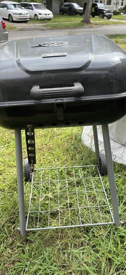 Nice Grill 