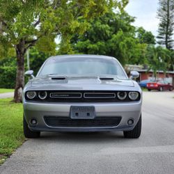 2015 Dodge Challenger