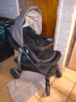 Stroller Graco Modes LX