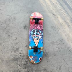 Kid Skateboard
