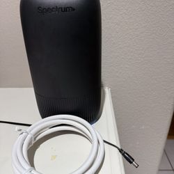 Spectrum WiFi 7 Router