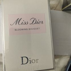 Miss Dior Women's Perfume 