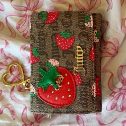 Juicy Wallet! 