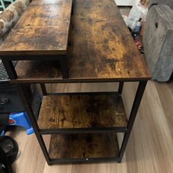 Computer Desk