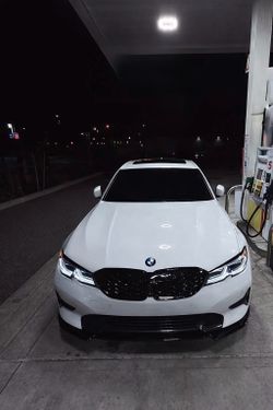 2020 BMW 330i