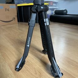 Pakpod Adventure Tripod w/ Ninja Stakes