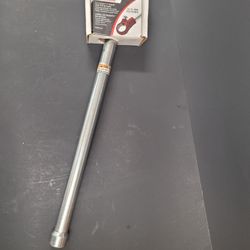 Ridgid Die Head Ratchet & Handle