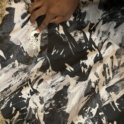 North face Trench Coat Jacket