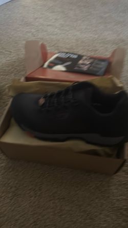 Brunt THE RYNG LOW (COMP TOE)
