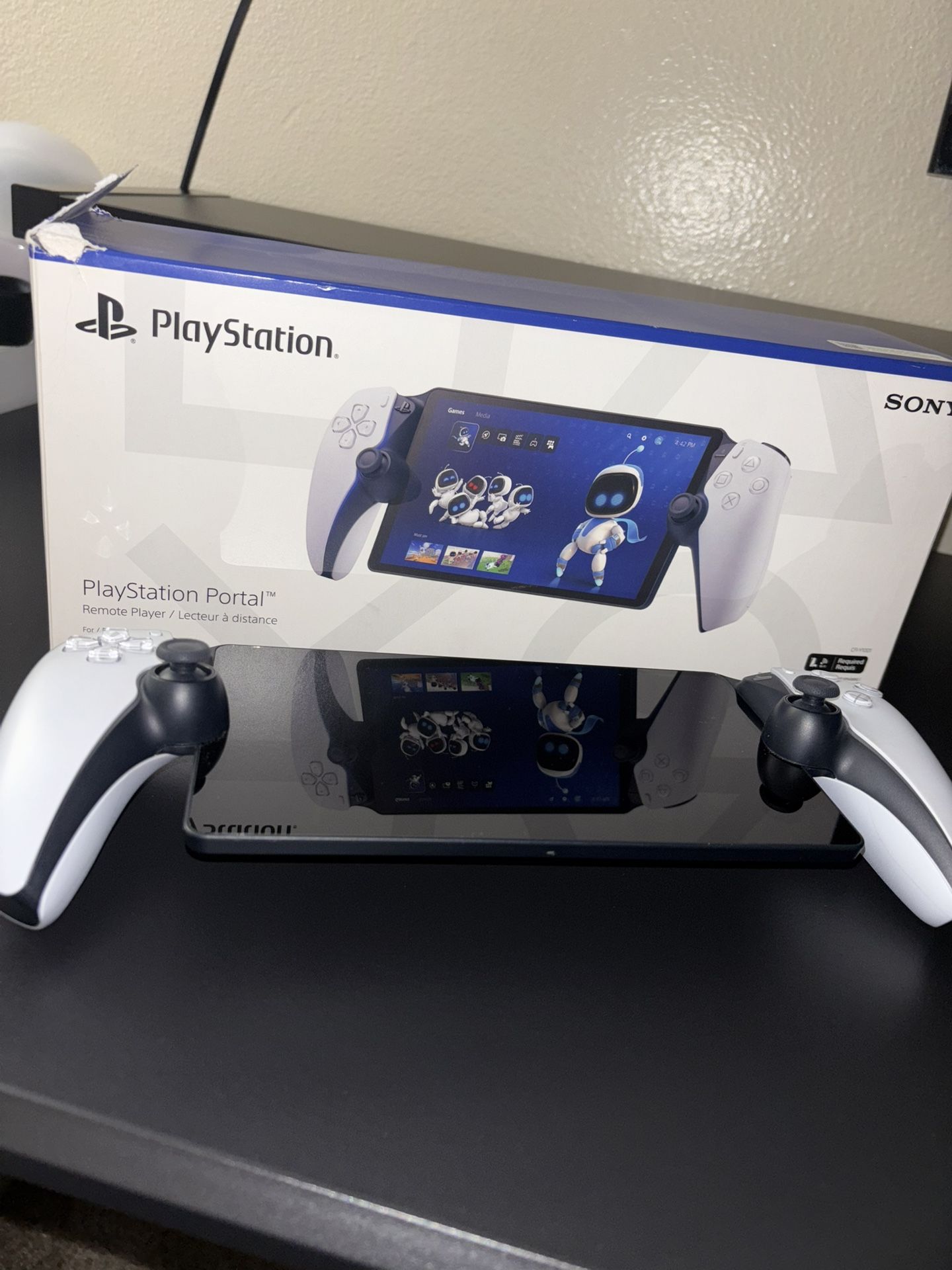 Ps Portal