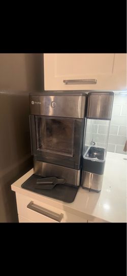 Home Ice Machine
