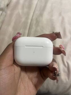 Airpod Pros 2 - Noise Cancellation