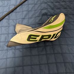 Callaway Epic Driver Headcover