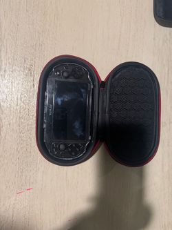 Modded ps vita slim