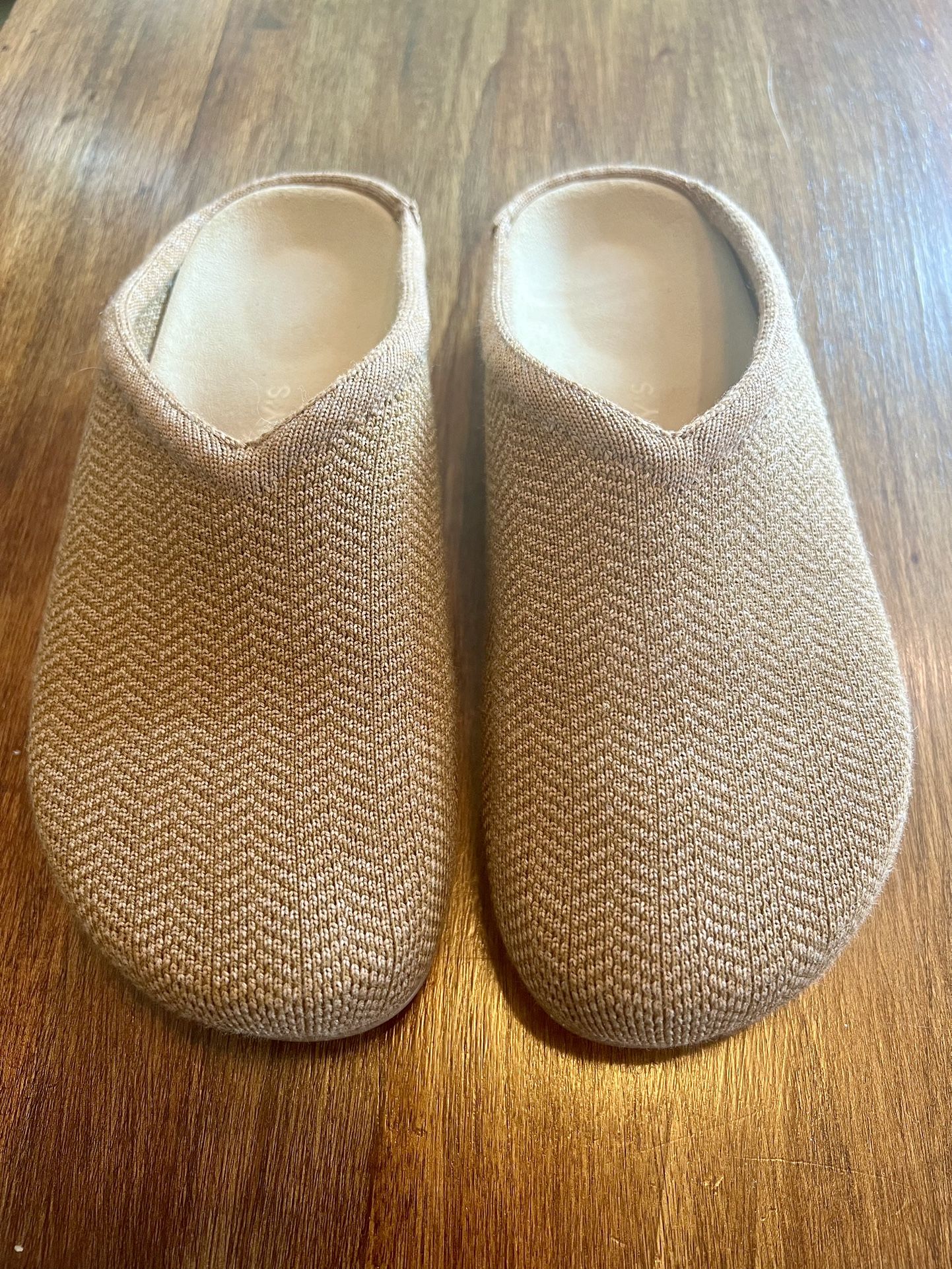 Rothy's The Casual Clog (24 Stylish Pairs of Clogs to Wear With