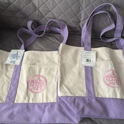 Trader Joe’s Big Tote Bag