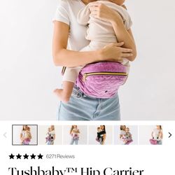 Tush Baby
