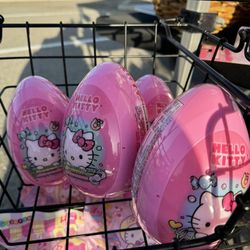 Hello Kitty Things For Easter Baskets 