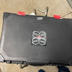 Air Hogs Existential Drone New 