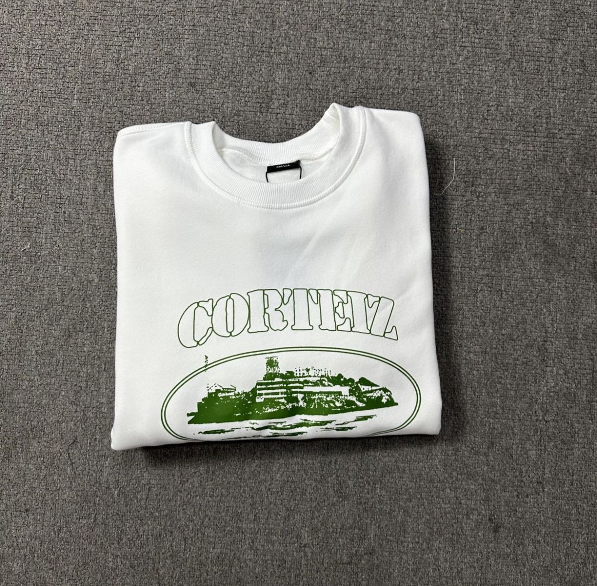 Corteiz Sweatshirt
