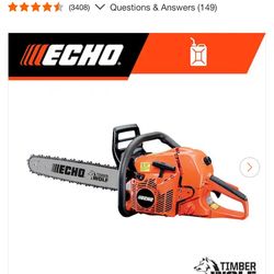 Chain Saw