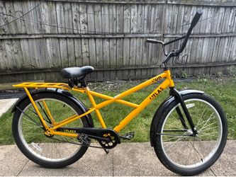Sun Atlas X Cruiser Bike – Heavy Duty, Excellent Condition
