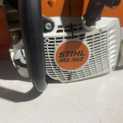 Stihl MS362