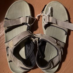 SPERRY TOPSIDER Mens Sandals Sz 13