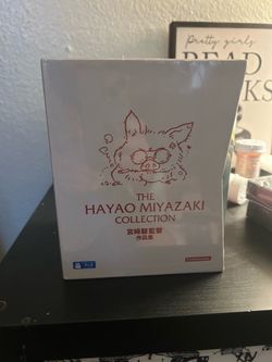 Miyazaki