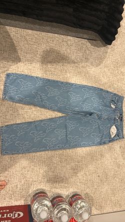 Vans loose fit size 32