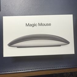 Magic Mouse