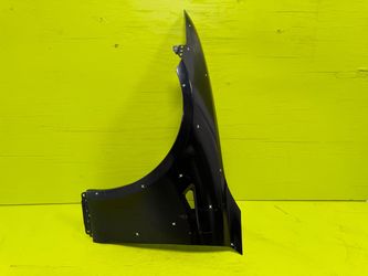 2012 - 2020 Tesla Model S Left Driver Side Fender Panel OEM