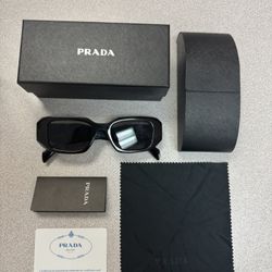 Prada Sunglasses 