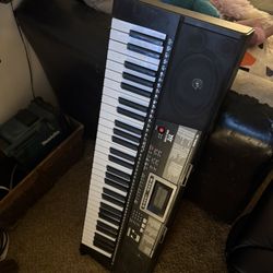 Electronic Keyboard 