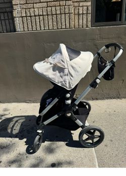 Bugaboo Lynx Good Condition