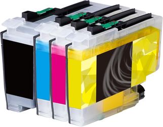 Brand new in box E-Z Ink 910XL
