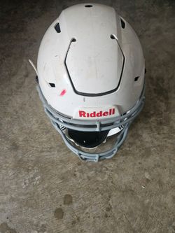 2025 Youth Large Riddell Speed Flex Helmet