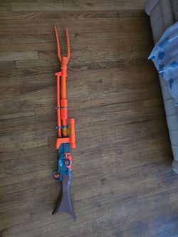 Nerf Mandalorian Amban Blaster